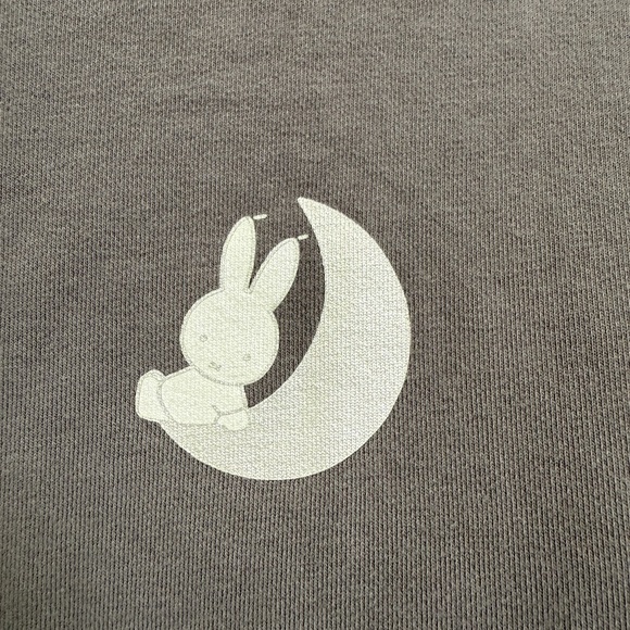 Uniqlo Gray Crewneck Sweater - Picture 2 of 6